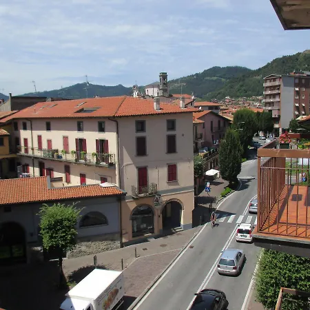 住宿加早餐酒店 Lago D'iseo *