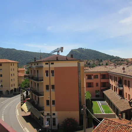 Lago D'iseo 萨尼科