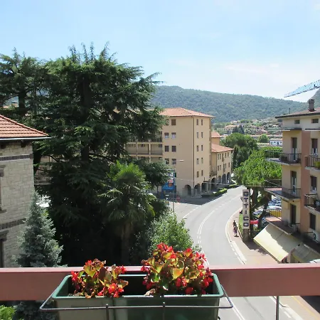 Lago D'iseo Отель типа 