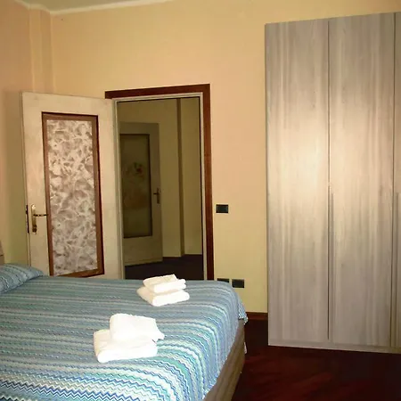 Bed & Breakfast Lago D'iseo