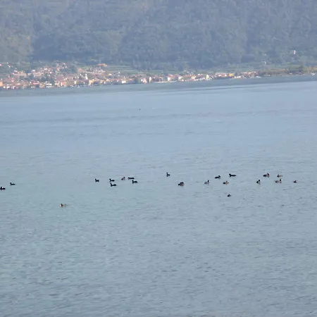 Lago D'iseo * Сарнико