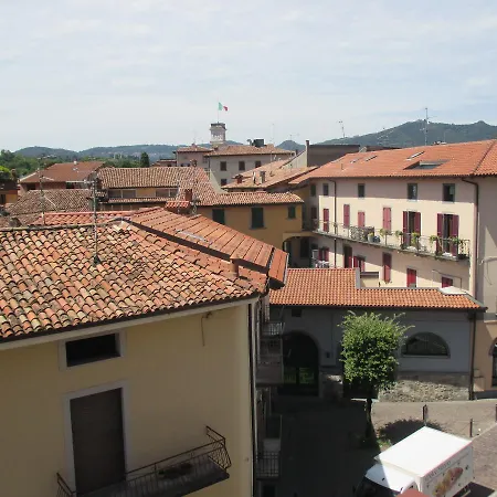 Lago D'iseo Bed and breakfast *