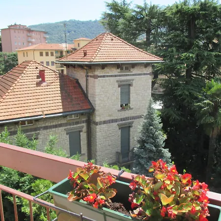 Lago D'iseo Bed and breakfast *