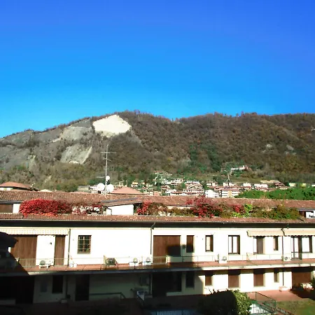 Frühstückspension Lago D'iseo