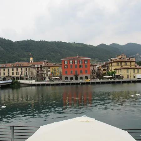 Lago D'iseo *